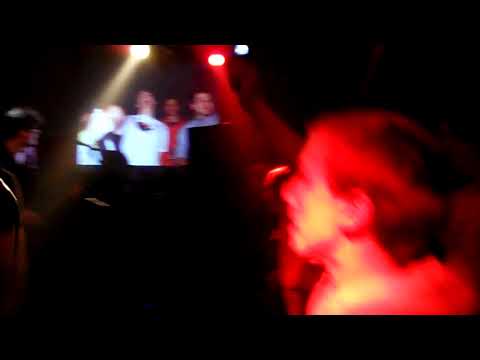 Licht Mentaal: Mega Windy @ Impuls