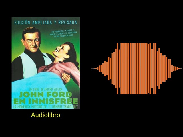Vídeo relacionado con John Ford en Innisfree: La homérica historia de 'El hombre tranquilo' (CINE)