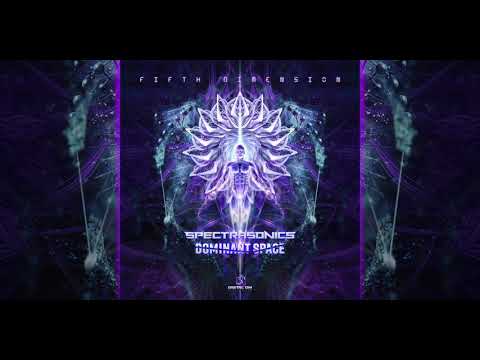 Spectra Sonics & Dominant Space - Fifth Dimension