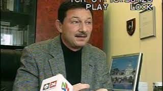 Operațiunea Golgota și destrămarea URSS