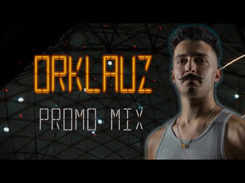 Techno Overground Mix -  HI-LO-FOVOS-LOOPERS-SHADIENT and more