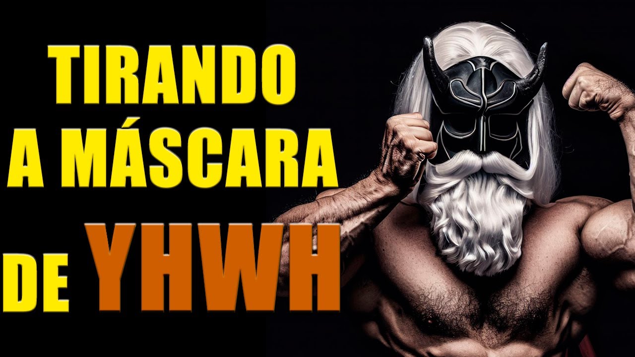 A ORIGEM OCULTA DE JAVÉ | YHWH