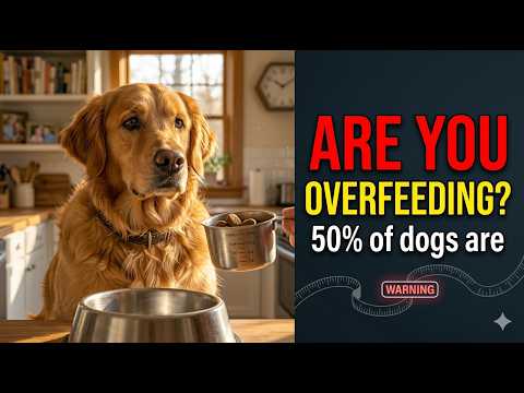 How Much & How Often to Feed Your Dog (Complete Age Guide)