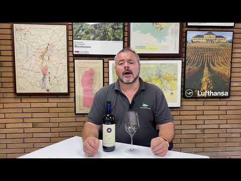 Wine Review: Tenuta San Guido Sassicaia Bolgheri 2022