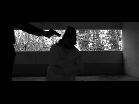 Scred-K - Noir (Clip Officiel)