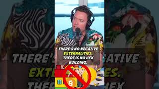 HEX has No Negative Externalities