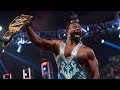 Big E Cashes In His Money In The Bank Contract On Bobby Lashley Raw Sept 13 2021