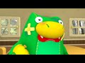 Detektif Peet Indonesia Full Episode Durasi 4jam