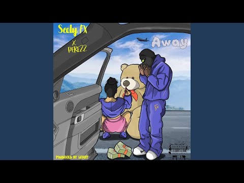 Away (feat. Perezz)