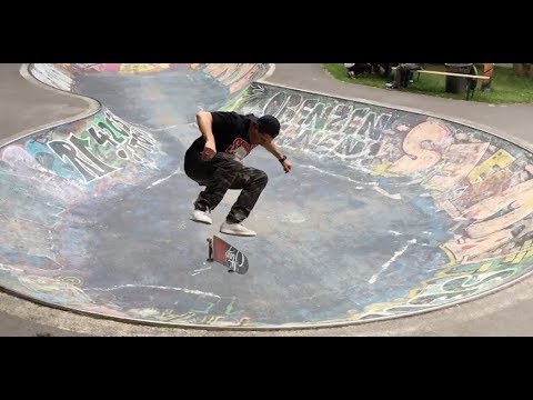 PAV WEEKEND 28 - Aachen, Pool Partys