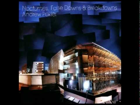 Andrew Pekler - Nocturne 2