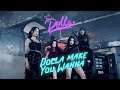 DOLLAOfficialMY Dolla Make You Wanna Official Music Video