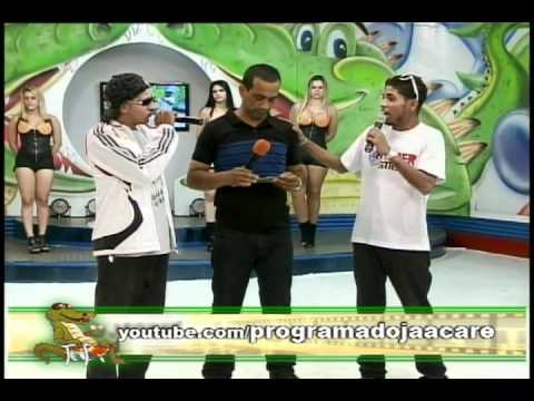 MC SAULINHO E BRUNINHO BAIXADA