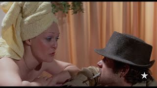 Farewell Scarlet (1975) [Command Cinema & Mélusine Blu-ray Promo Trailer]