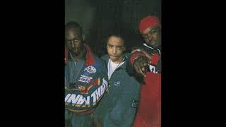 Shyheim - Real Bad Boys (slowed &amp; reverb)