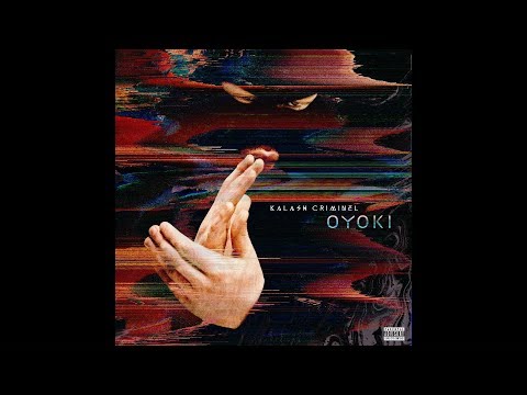 Kalash Criminel - Bénéfice (Audio)