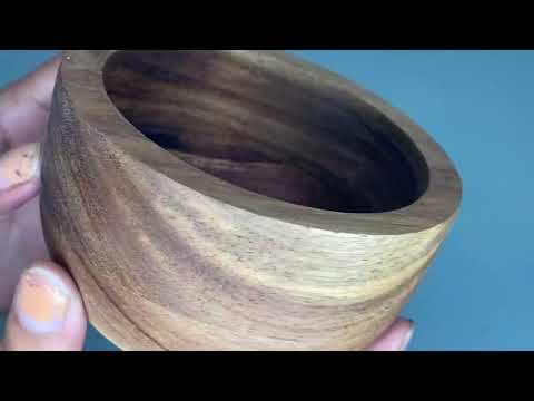 jalz jalz Large Wood Salt Box Review