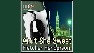 Music video thumbnail preview for Cornfed by Fletcher Henderson and His Orchestra