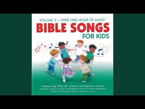 I Love Him Better Everyday - Misc Praise Songs
