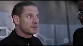 Corey Taylor Cameo \