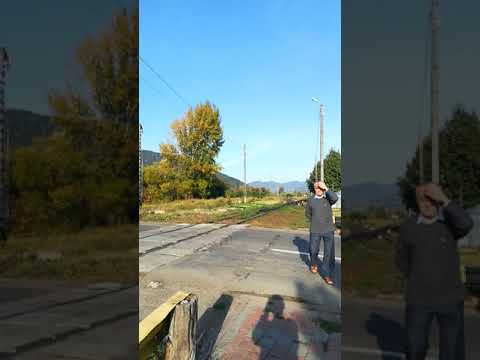 TRENUL IR 1858 Piatra Neamț-București Nord, pleacă din Piatra Neamț