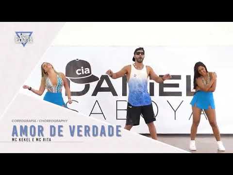 Daniel saboya amor de verdade