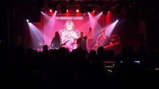 88 Fingers Louie - &quot;Two-Faced Bastard&quot; Live @ Double Door (1-30-16)