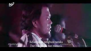 Download lagu Rhoma Irama - Buta Tuli mp3