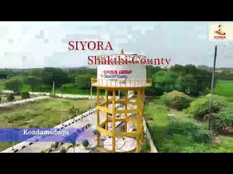 3D Tour Of Siyora Shreyas