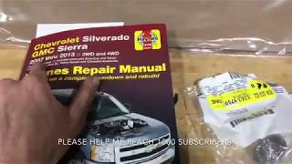 2007-2011 Silverado 1500 5.3 Oil Consumption Fix PART 3/3