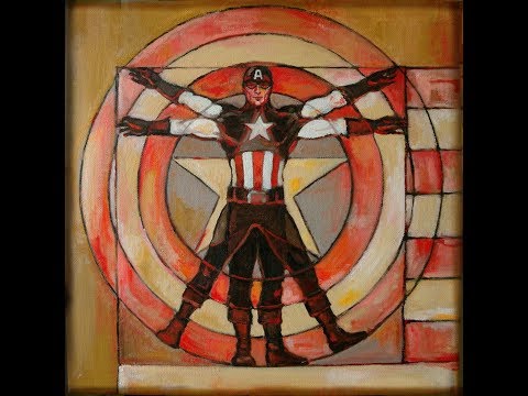 Ovidiu Mihăilescu - Oglinda (Steaua!) (orice om e o stea!)