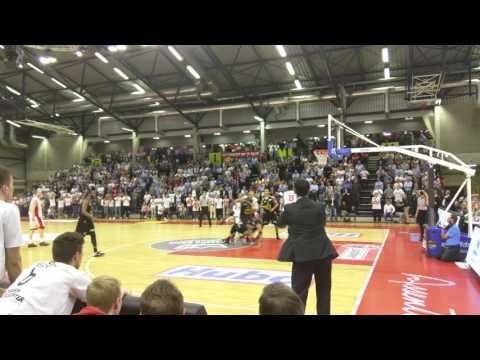 Laatste minuut Limburg United vs Oostende