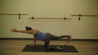 September 11, 2022 - Julie Van Horne - Hatha Yoga (Level II)