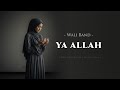 Ya Allah Wali Cover By MusicAIPlay Lirik Video
