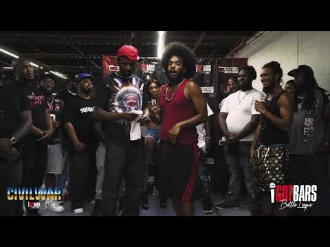 Tallgui1526 vs Oz The Finale