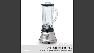 Tribal Beats 2