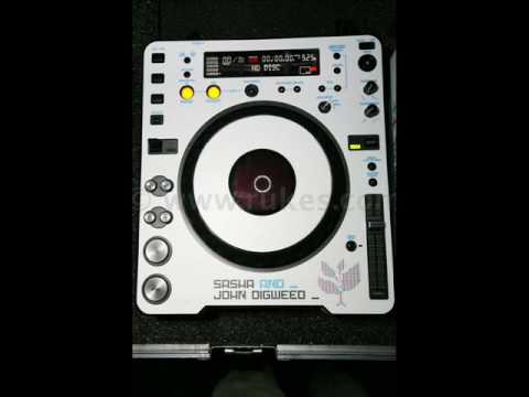 Audiofly - Low Pressure