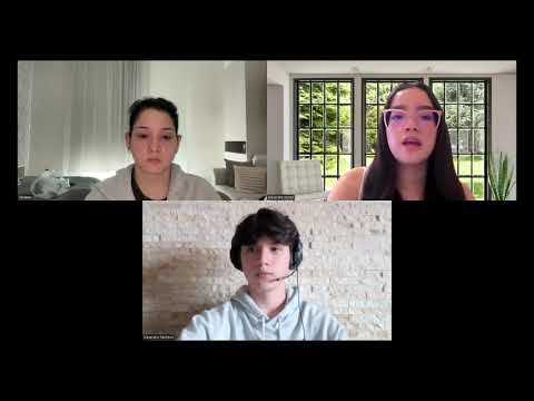 Custom GPT for International Accounting - Alejandro Pacheco, Alejandra Leyton, Fabiana Valdivieso