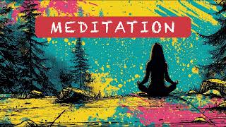 Meditation for authenticity
