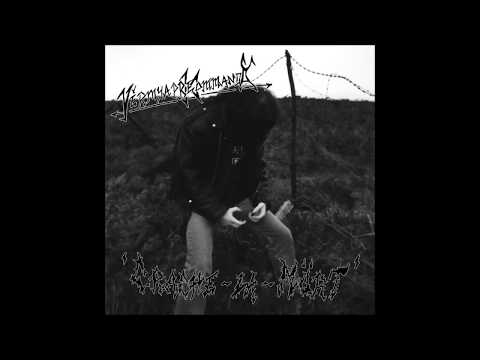 Vèrmyapre Kommando - Crache-La-Mört