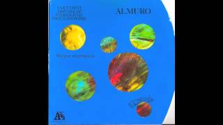 André Almuro Musiques Expérimentales 1966-1969 Va-Et-Vien