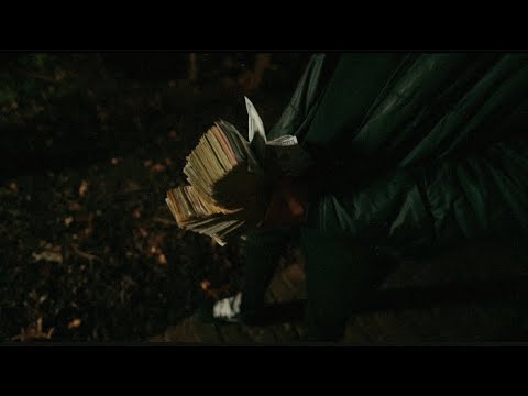 Mari - Count Up Remix (Official Video)