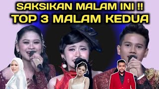 Download lagu WATCH TONIGHT! TOP 3 SECOND NIGHT OF DANGDUT ACADEMY 7 mp3 Download lagu WATCH TONIGHT! TOP 3 SECOND NIGHT OF DANGDUT ACADEMY 7 mp3