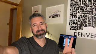 My Tesla Roadster, a working Hummer EV, FSD Beta, e-tron GT production, a shirtless selfie