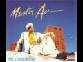 Masta Ace - Take A Look Around - FULL ALBUM ...