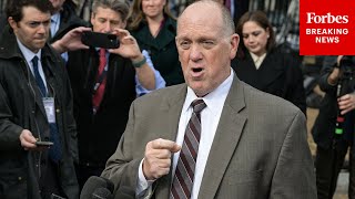 BREAKING NEWS: Tom Homan Issues Uncompromising Public Message To Minneapolis Anti-ICE Protesters