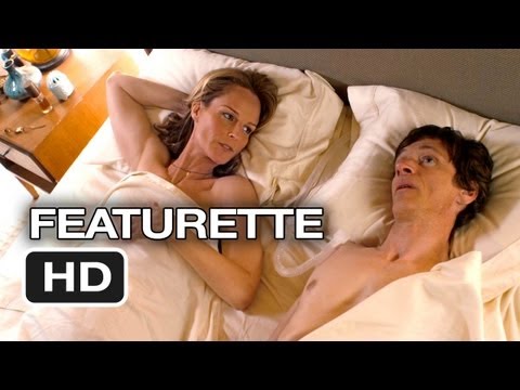 The Sessions Featurette (2012) - Helen Hunt, John Hawkes Movie HD