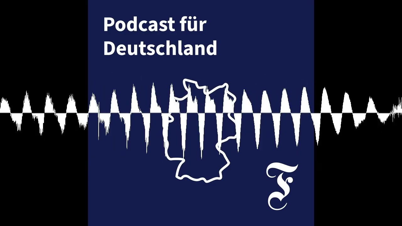 Krieg in Iran: „Bodentruppen müssten bis Teheran vordringen“ - F.A.Z. Podcast für Deutschland