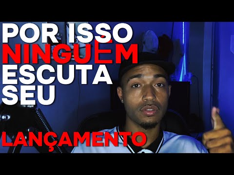 Pré-Lançamento musical: Como aquecer e BOMBAR sua MÚSICA!