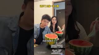 Download lagu 😆 Little brother with one trick immediately spent everything! 🍉🤯 #shortsvideo #facts #viralvideo mp3